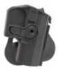 SIGTAC Holster WAL PPQ Paddle Retention Black RH